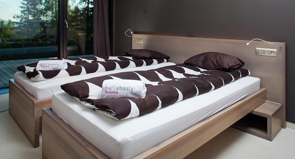 Apartamenty Malinka Wisła Extérieur photo