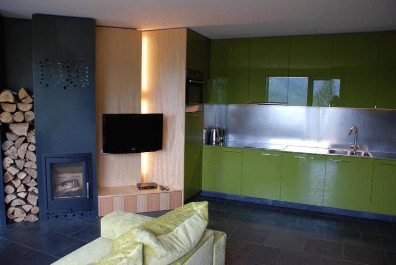 Apartamenty Malinka Wisła Extérieur photo