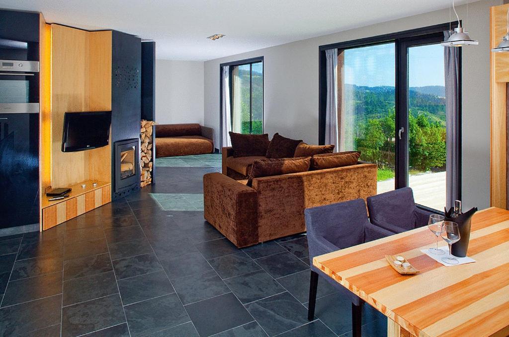 Apartamenty Malinka Wisła Extérieur photo