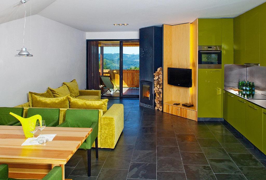 Apartamenty Malinka Wisła Extérieur photo