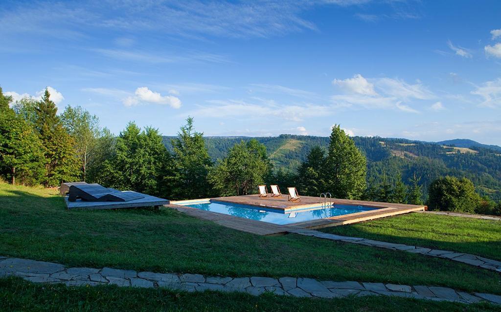 Apartamenty Malinka Wisła Extérieur photo