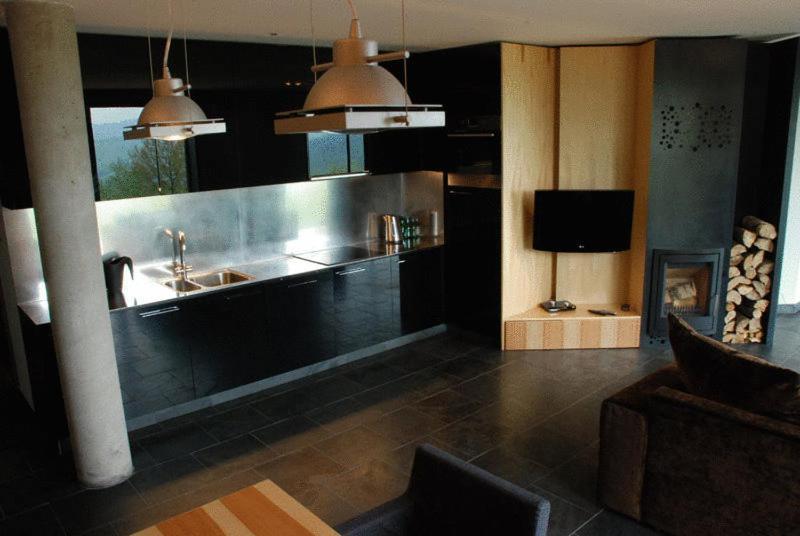 Apartamenty Malinka Wisła Extérieur photo